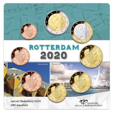 Holanda Série Corrente 2020